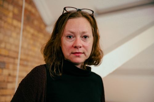 Emma Randle