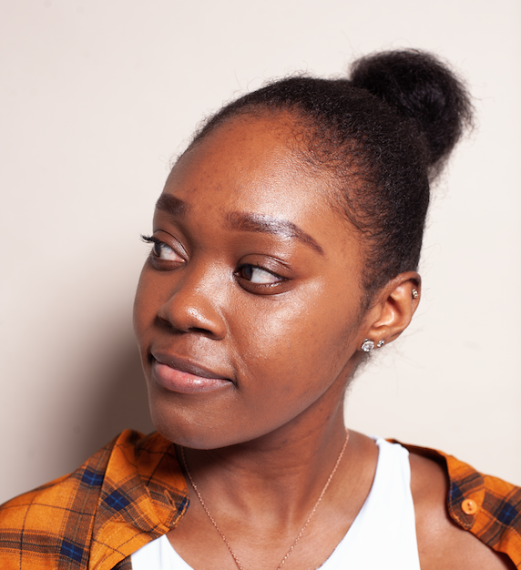 Makeda Bennett -Amaparbeng